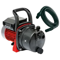 Pompă de suprăfață Einhell GC-GP 6538 650 W 3840 l/h photo 3