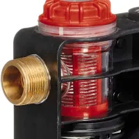 Pompă de suprăfață Einhell GE-WW 1145 ECO 1100 W 4500 l/h photo 4