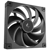 Ventilator de carcasă Deepcool FD14 Hydro Bearing / 1650 rpm photo 2