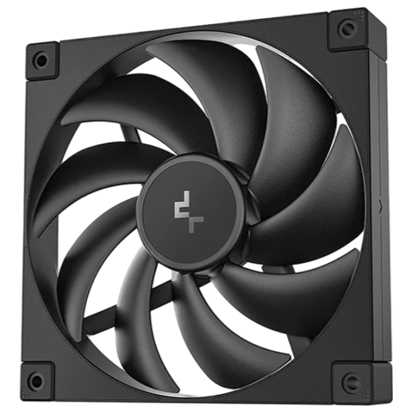 Ventilator de carcasă Deepcool FD14 Hydro Bearing / 1650 rpm photo 3