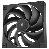 Ventilator de carcasă Deepcool FD14 Hydro Bearing / 1650 rpm photo 3