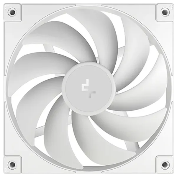 Ventilator de carcasă Deepcool FD14 Hydro Bearing / 1650 rpm photo 1