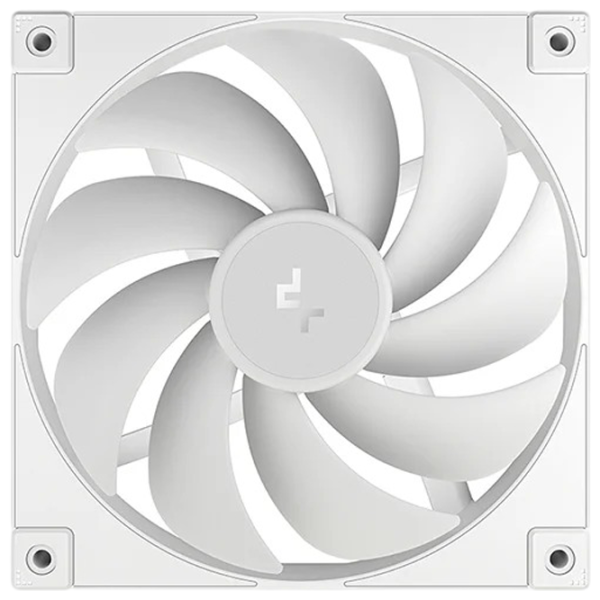 Ventilator de carcasă Deepcool FD14 Hydro Bearing / 1650 rpm photo 1