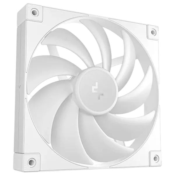 Ventilator de carcasă Deepcool FD14 Hydro Bearing / 1650 rpm photo 2