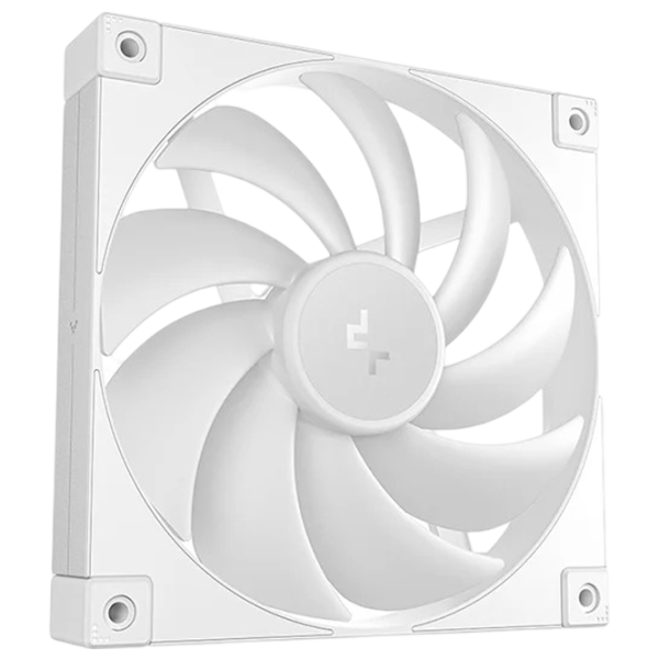 Ventilator de carcasă Deepcool FD14 Hydro Bearing / 1650 rpm photo 2