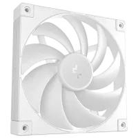 Вентилятор для корпуса Deepcool FD14 Гидравлический подшипник / 1650 об/мин photo 2