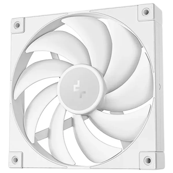 Ventilator de carcasă Deepcool FD14 Hydro Bearing / 1650 rpm photo 3