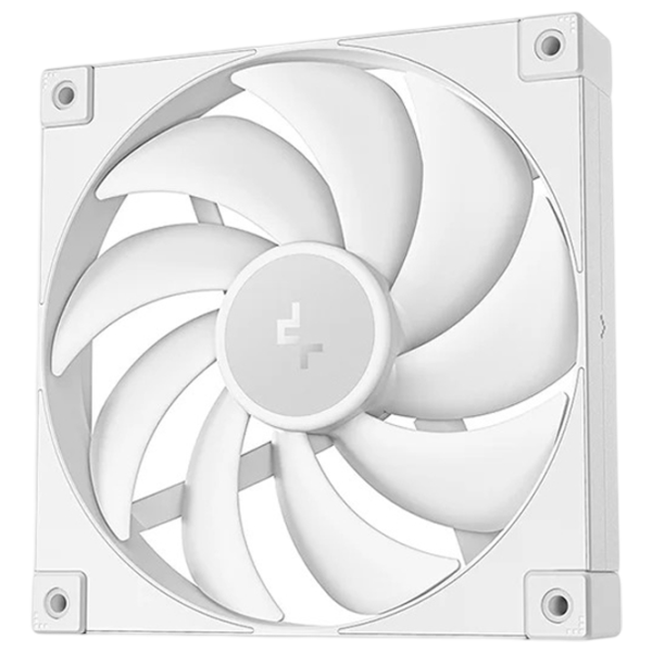 Ventilator de carcasă Deepcool FD14 Hydro Bearing / 1650 rpm photo 3
