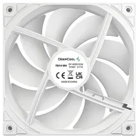 Вентилятор для корпуса Deepcool FD14 Гидравлический подшипник / 1650 об/мин photo 4