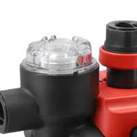 Pompă de suprăfață Yato YT85372 1300 W 5000 l/h photo 4