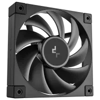 Ventilator de carcasă Deepcool FD12 Hydro Bearing / 2050 rpm photo 2