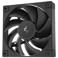 Ventilator de carcasă Deepcool FD12 Hydro Bearing / 2050 rpm photo 3
