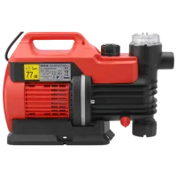 Pompă de suprăfață Yato YT85371 850 W 3600 l/h photo 3