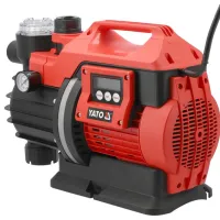 Pompă de suprăfață Yato YT85371 850 W 3600 l/h photo 5