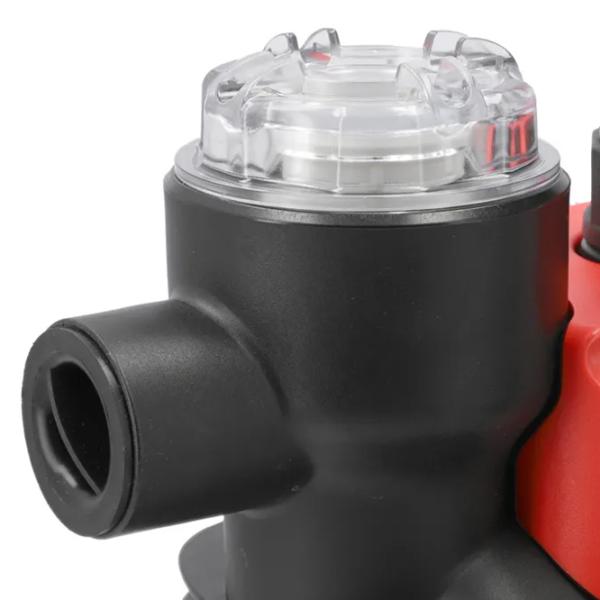 Pompă de suprăfață Yato YT85371 850 W 3600 l/h photo 6 Pompă de suprăfață Yato YT85371 850 W 3600 l/h photo 6