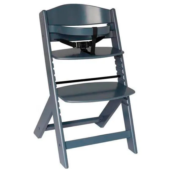 Scaun de masă KinderKraft Enock (KKKENOCGRYF000) / 9 luni / Gray  photo 3 Scaun de masă KinderKraft Enock (KKKENOCGRYF000) / 9 luni / Gray  photo 3