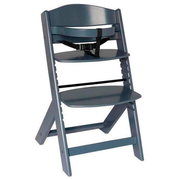 Scaun de masă KinderKraft Enock (KKKENOCGRYF000) / 9 luni / Gray  photo 3 Scaun de masă KinderKraft Enock (KKKENOCGRYF000) / 9 luni / Gray  photo 3