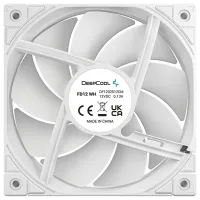 Ventilator de carcasă Deepcool FD12 Hydro Bearing / 2050 rpm photo 4