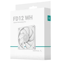 Ventilator de carcasă Deepcool FD12 Hydro Bearing / 2050 rpm photo 5