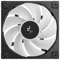 Ventilator de carcasă Deepcool FD12 ARGB Hydro Bearing / 2050 rpm photo 2