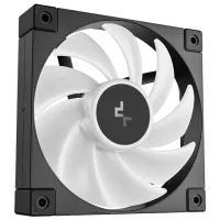 Ventilator de carcasă Deepcool FD12 ARGB Hydro Bearing / 2050 rpm photo 3