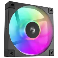 Ventilator de carcasă Deepcool FD12 ARGB Hydro Bearing / 2050 rpm photo 4