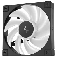 Ventilator de carcasă Deepcool FD12 ARGB Hydro Bearing / 2050 rpm photo 6
