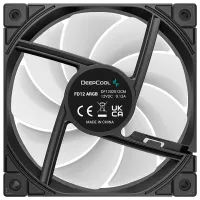 Ventilator de carcasă Deepcool FD12 ARGB Hydro Bearing / 2050 rpm photo 7