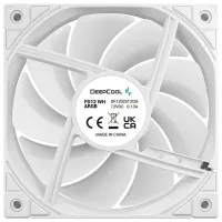 Ventilator de carcasă Deepcool FD12 ARGB Hydro Bearing / 2050 rpm photo 7