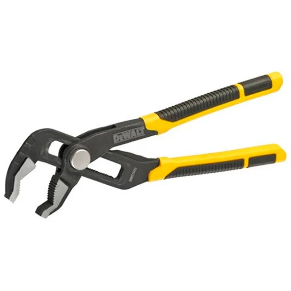 Клещи переставные Dewalt DWHT0-74432 300 мм photo 1