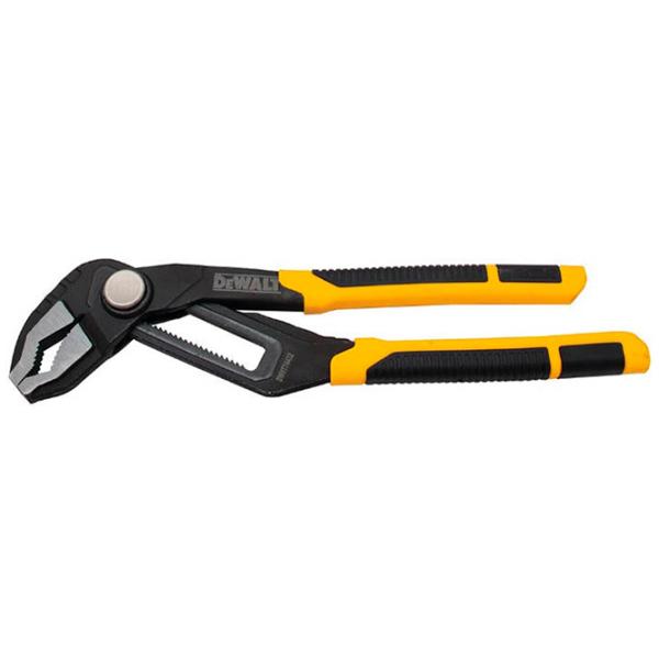 Клещи переставные Dewalt DWHT0-74432 300 мм photo 2