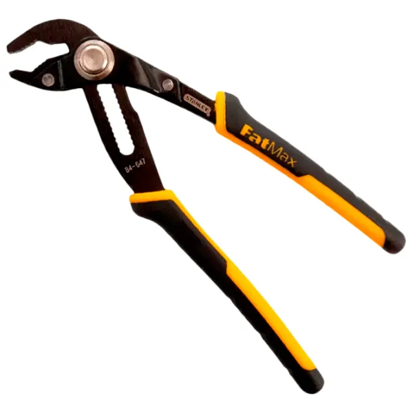 Клещи переставные Stanley Fatmax 0-84-648 254 мм photo 1
