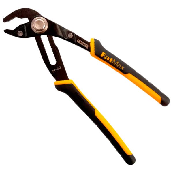 Клещи переставные Stanley Fatmax 0-84-648 254 мм photo 1