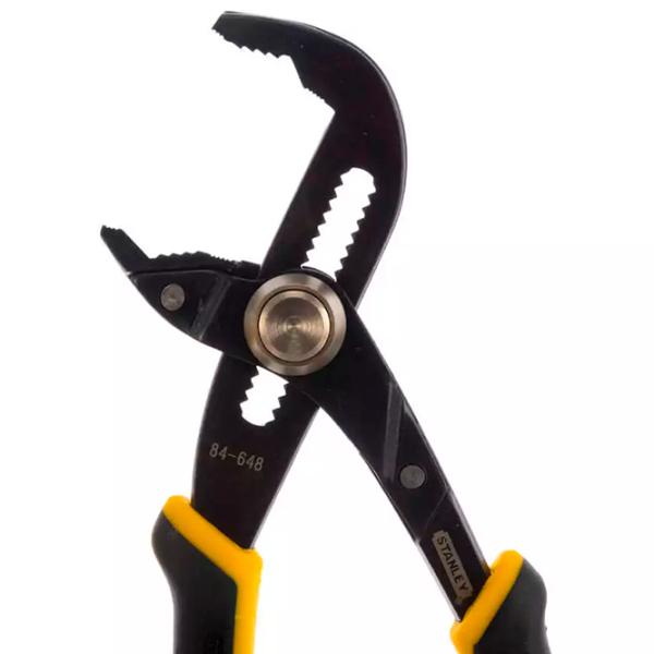 Клещи переставные Stanley Fatmax 0-84-648 254 мм photo 2