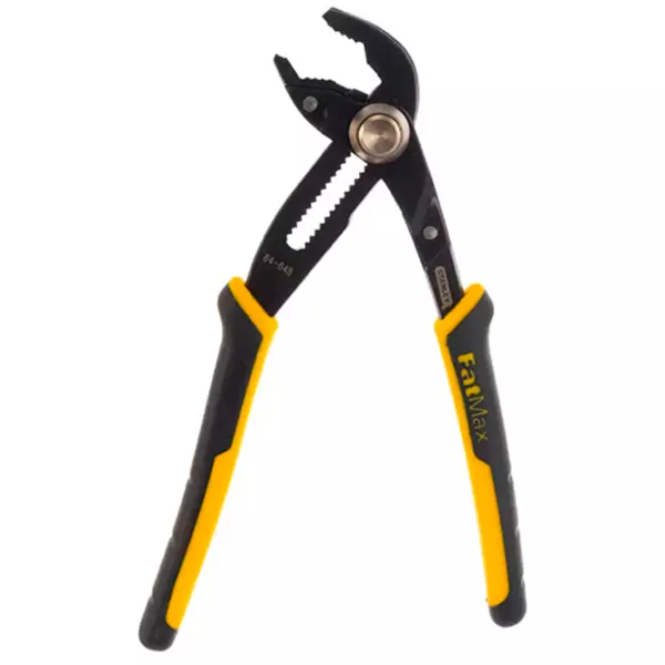 Клещи переставные Stanley Fatmax 0-84-648 254 мм photo 3