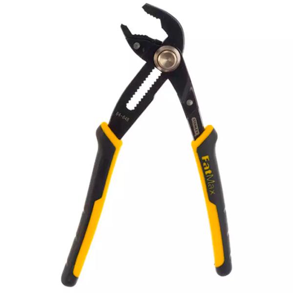 Клещи переставные Stanley Fatmax 0-84-648 254 мм photo 3