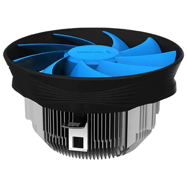 Cooler Deepcool ARCHER BIGPRO V2 Hydro Bearing / 2000 rpm photo 1