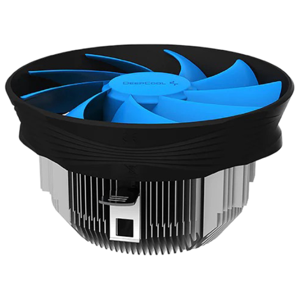 Cooler Deepcool ARCHER BIGPRO V2 Hydro Bearing / 2000 rpm photo 1