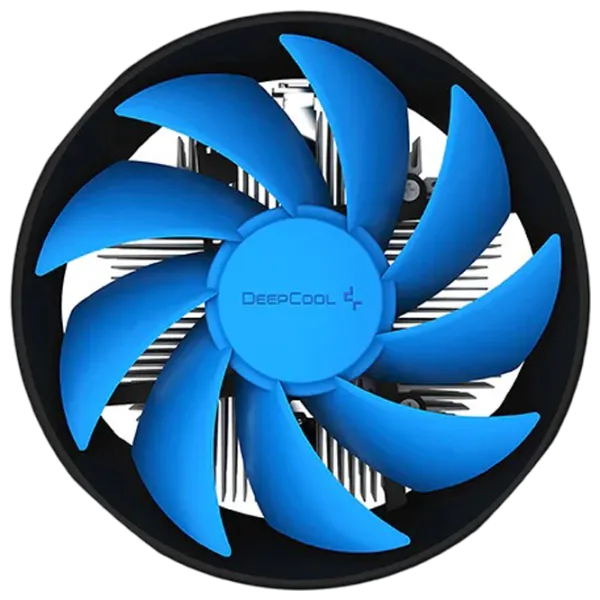 Cooler Deepcool ARCHER BIGPRO V2 Hydro Bearing / 2000 rpm photo 2