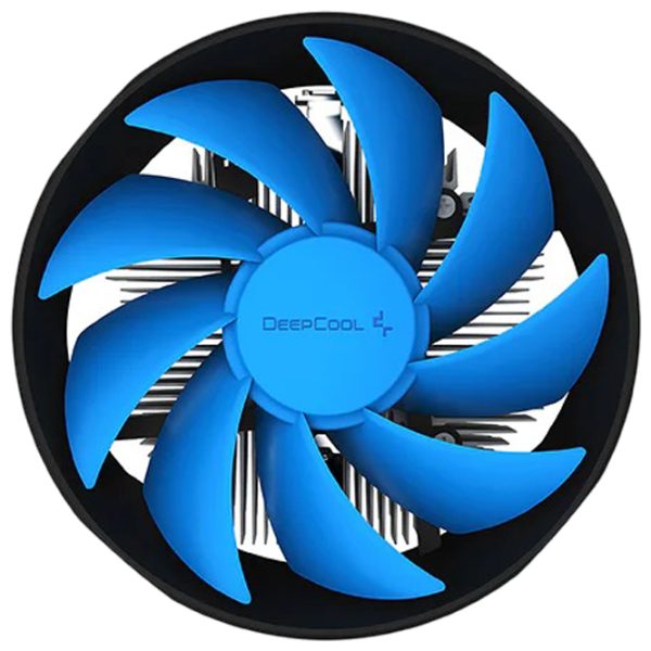 Cooler Deepcool ARCHER BIGPRO V2 Hydro Bearing / 2000 rpm photo 2