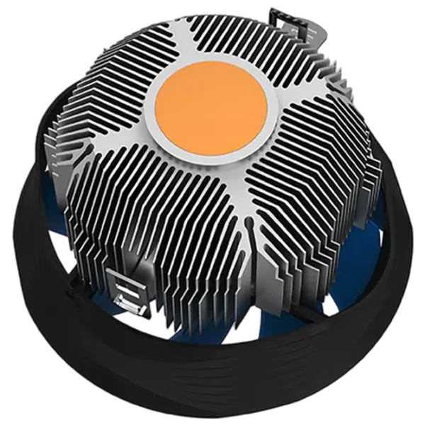 Cooler Deepcool ARCHER BIGPRO V2 Hydro Bearing / 2000 rpm photo 4