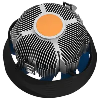 Кулер Deepcool ARCHER BIGPRO V2 Гидравлический подшипник / 2000 об/мин photo 4