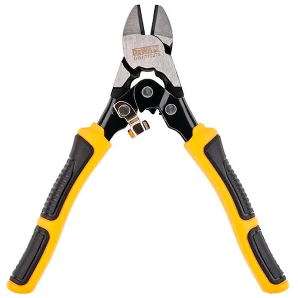 Бокорезы Dewalt DWHT0-70275 190 мм photo 3