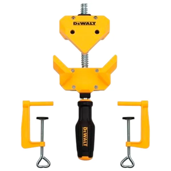 Струбцина Dewalt DWHT83853-0  photo 1