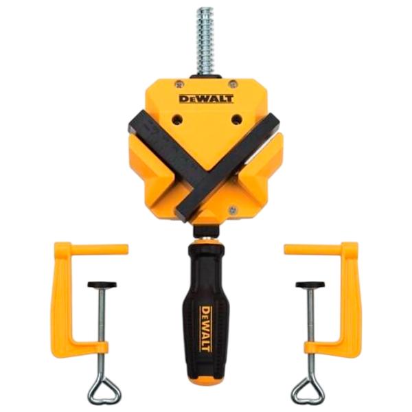 Струбцина Dewalt DWHT83853-0  photo 2