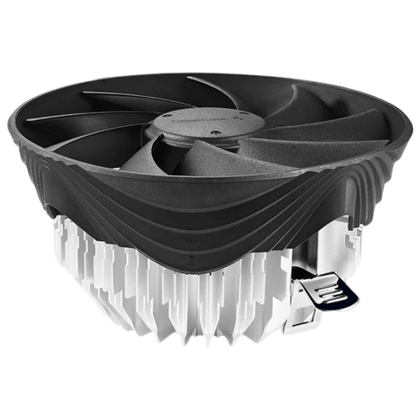 Cooler Deepcool GAMMA HUNTER V2 Hydro Bearing / 1600 rpm photo 1