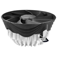 Кулер Deepcool GAMMA HUNTER V2 Гидравлический подшипник / 1600 об/мин