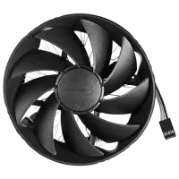 Cooler Deepcool GAMMA HUNTER V2 Hydro Bearing / 1600 rpm photo 3