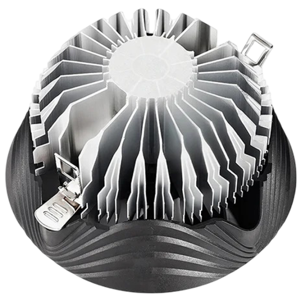 Cooler Deepcool GAMMA HUNTER V2 Hydro Bearing / 1600 rpm photo 4