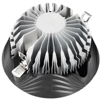 Cooler Deepcool GAMMA HUNTER V2 Hydro Bearing / 1600 rpm photo 4